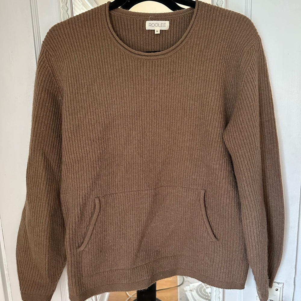 Roolee sweater